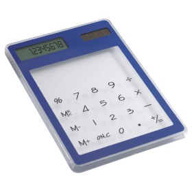 Calculator CLEARAL